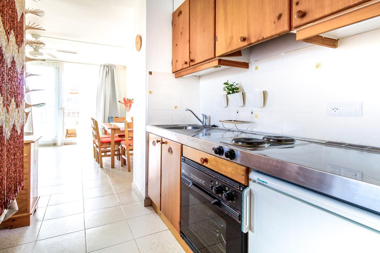 Sistach Sol 304 & 404 Apartamento L'Estartit