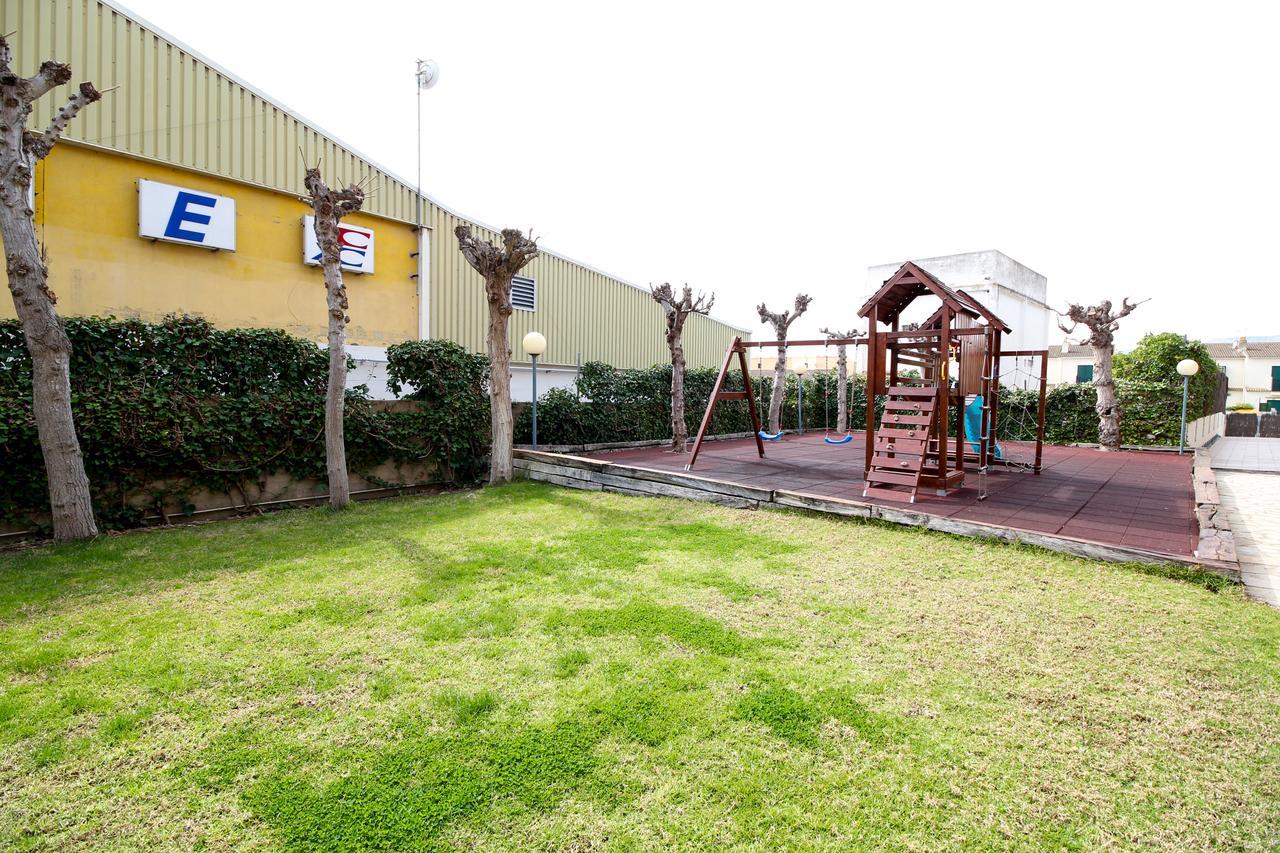 Sistach Sol 304 & 404 Apartamento *