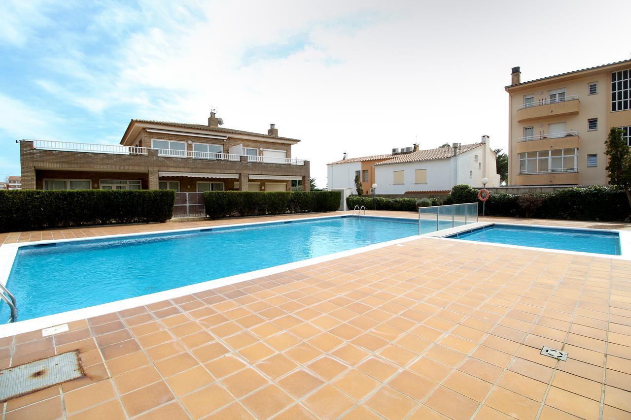Sistach Sol 304 & 404 Apartamento