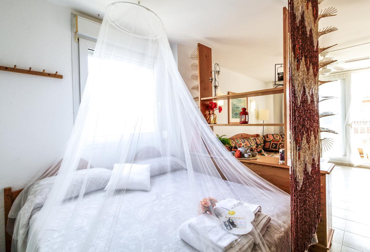 Apartamento Sistach Sol 304 & 404 L'Estartit