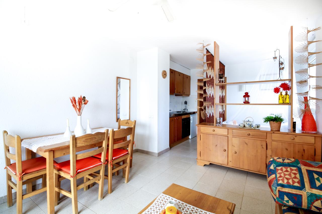 Apartamento Sistach Sol 304 & 404 *