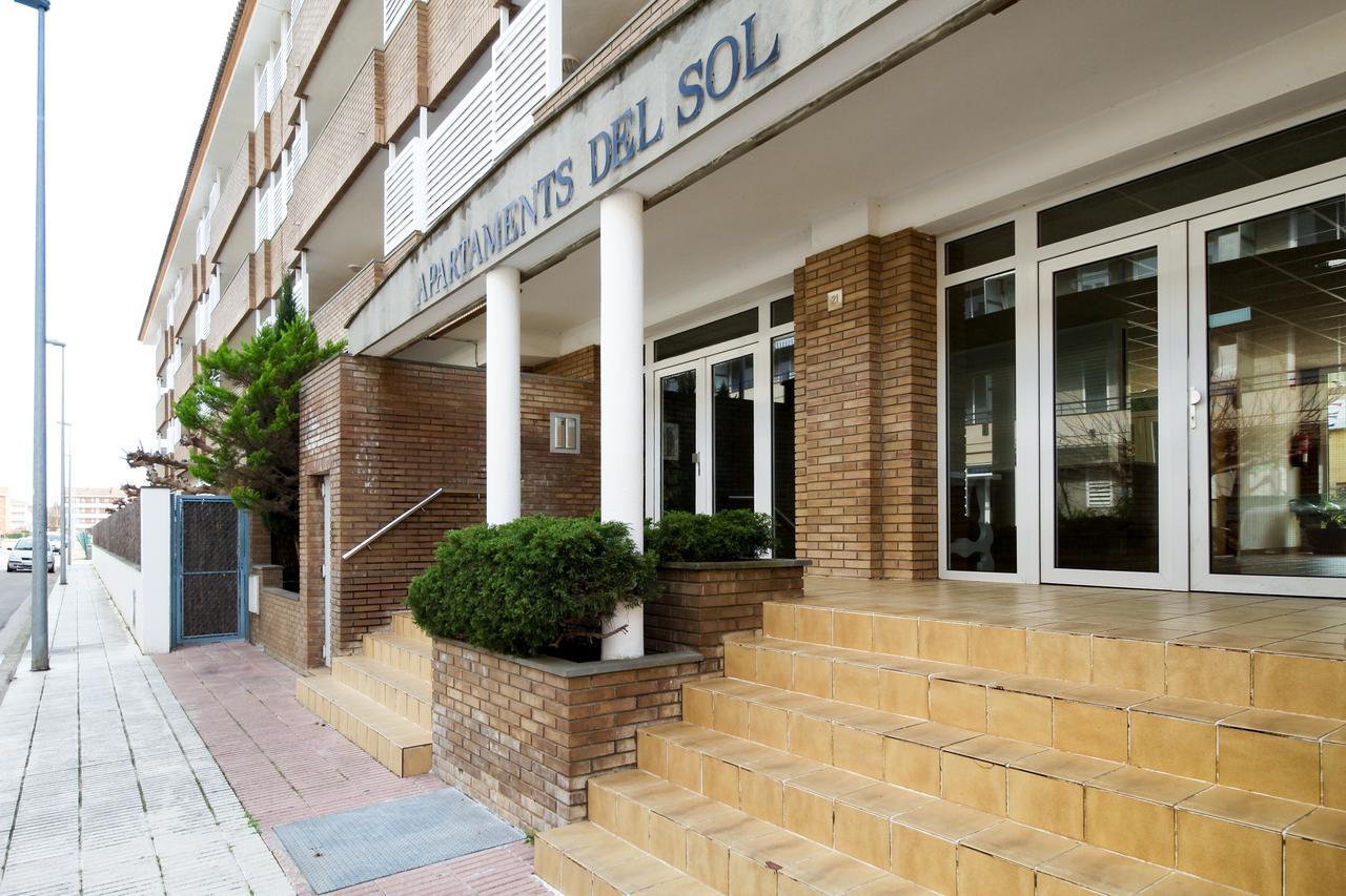 Sistach Sol 304 & 404 *