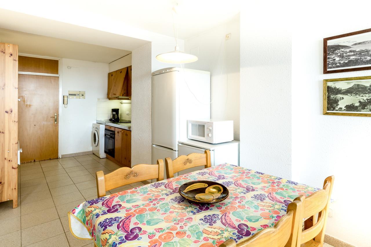 Sistach Sol 304 & 404 Apartamento L'Estartit