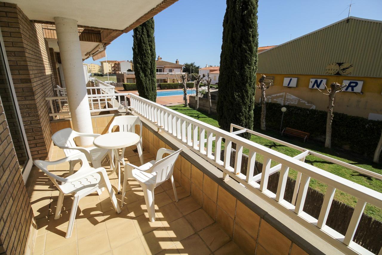 Sistach Sol 304 & 404 Apartamento