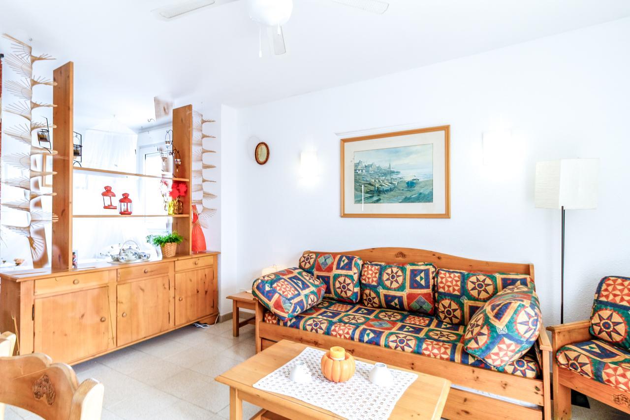 Sistach Sol 304 & 404 Apartamento L'Estartit