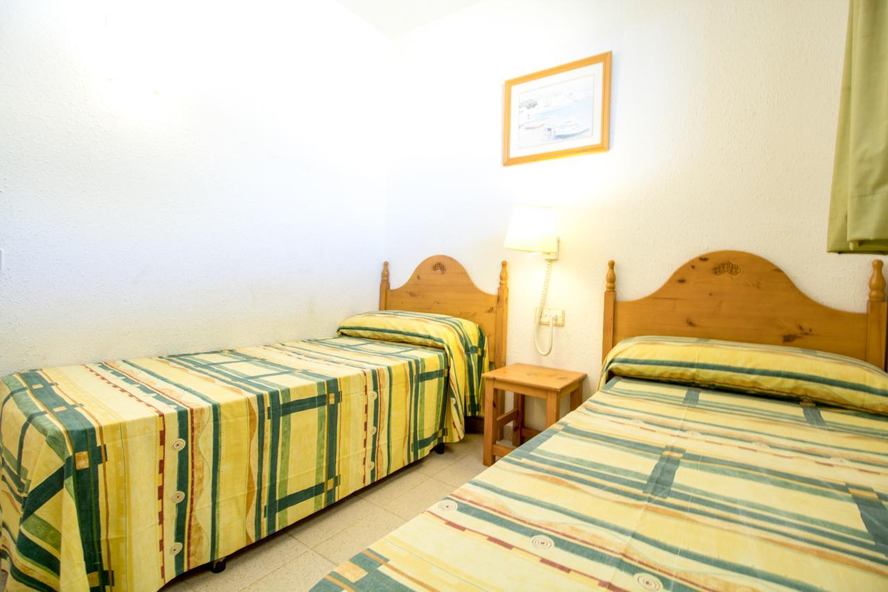Apartamento Sistach Sol 304 & 404