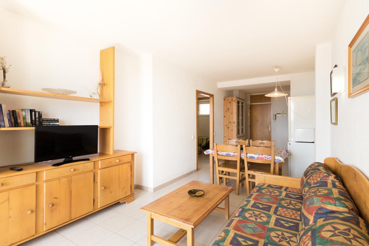 Apartamento Sistach Sol 304 & 404