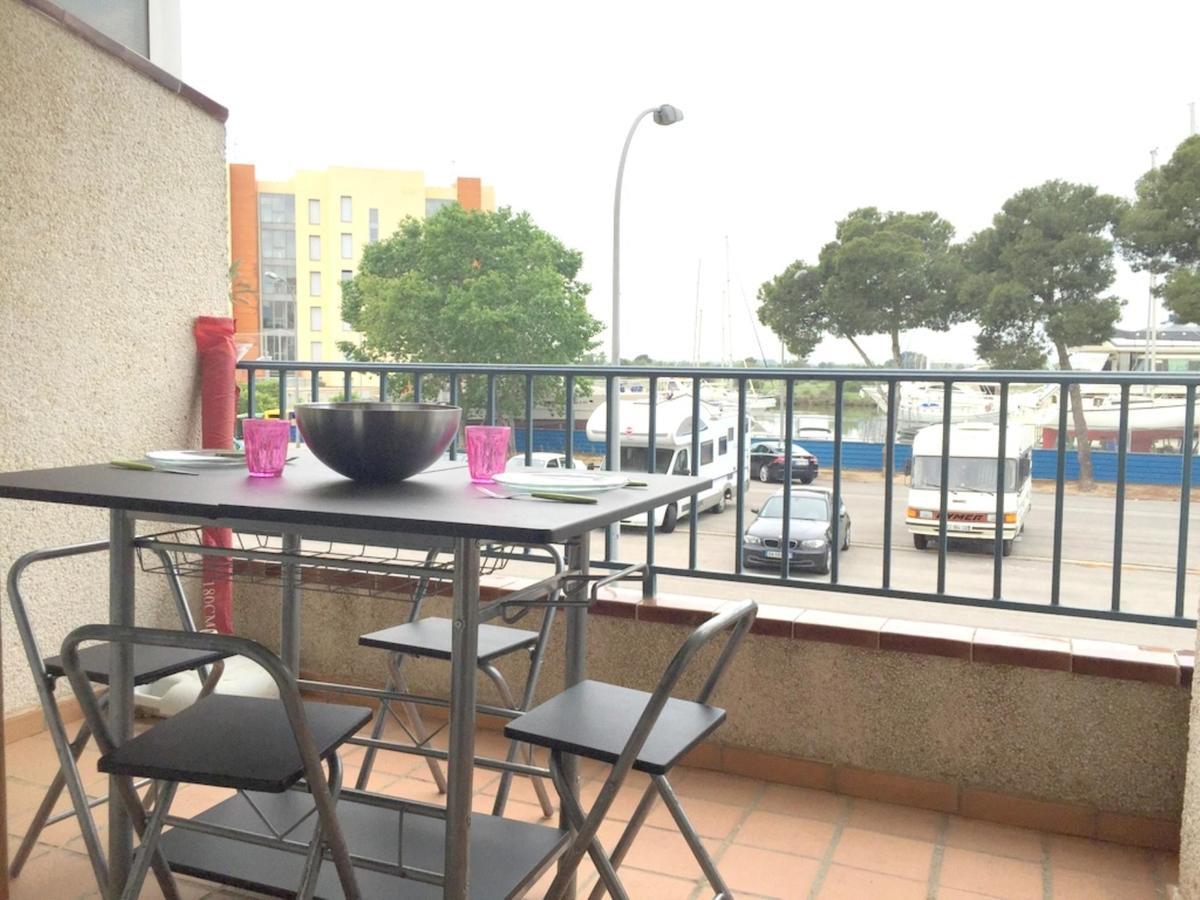 Apartamento Port Badia 1b