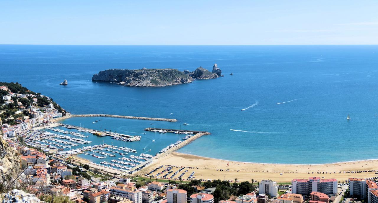 Apartment Medes Platja *