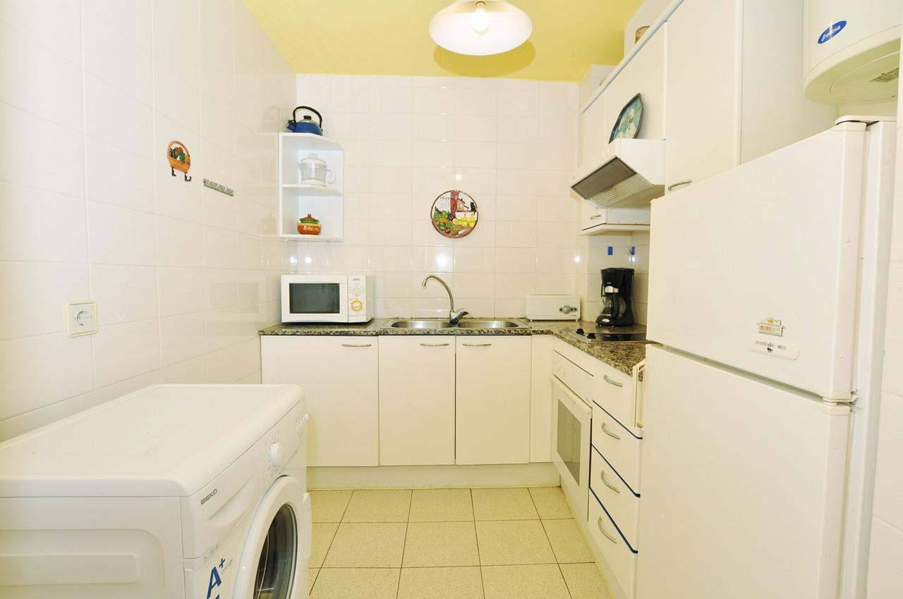 1049 Mediterraneo I - Apivend Immo Apartment Roses