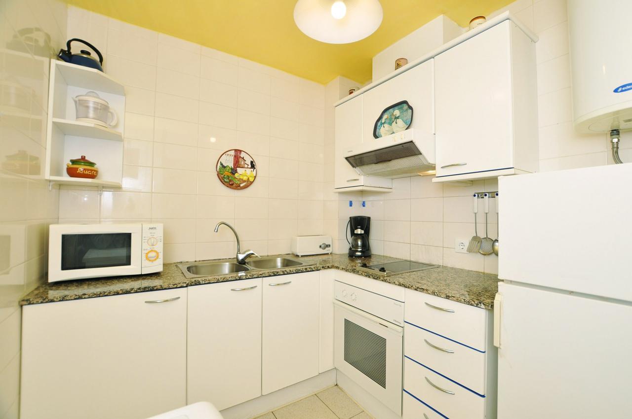 Apartment 1049 Mediterraneo I - Apivend Immo