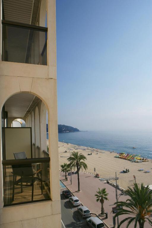 Apartamento Rosanna *