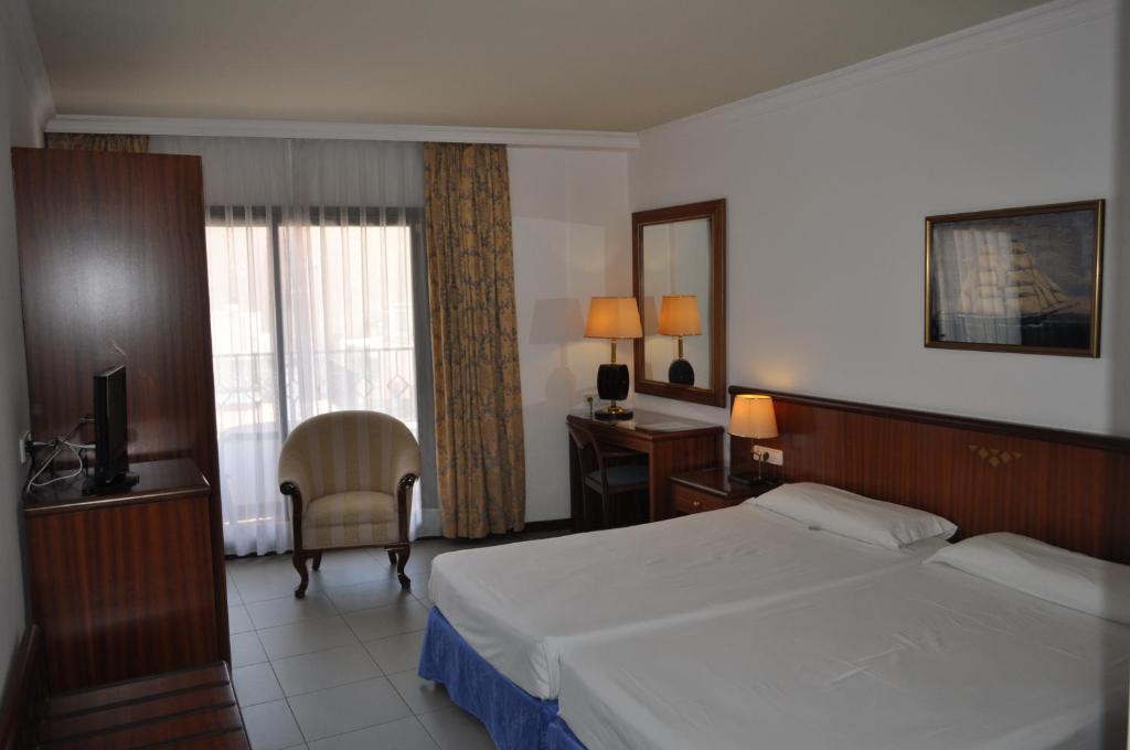 Del Mar Guest house 2*