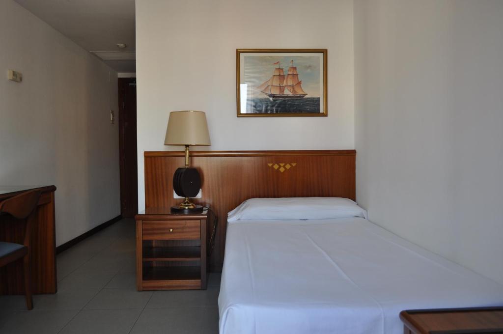 Del Mar Guest house