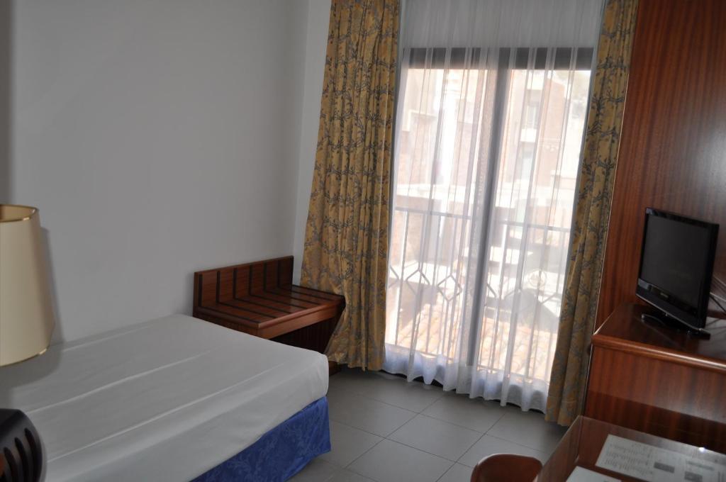 Guest house Del Mar 2*