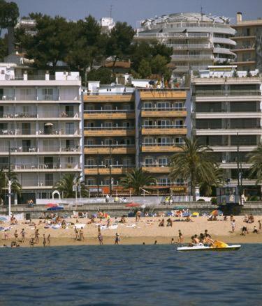 Hotel Athene (adults Only) 3*