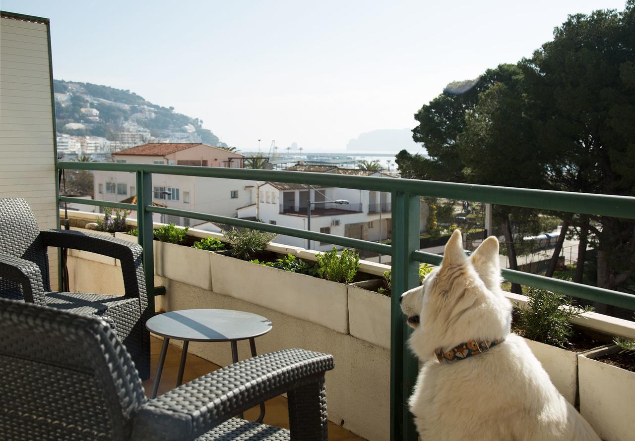 Costa Brava Estartit Apartamento *