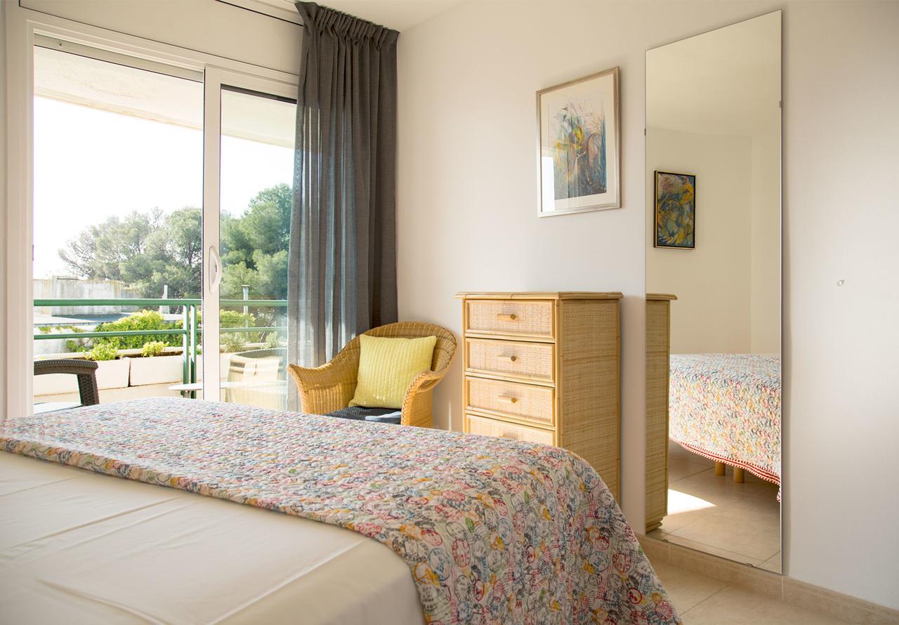 Apartamento Costa Brava Estartit L'Estartit