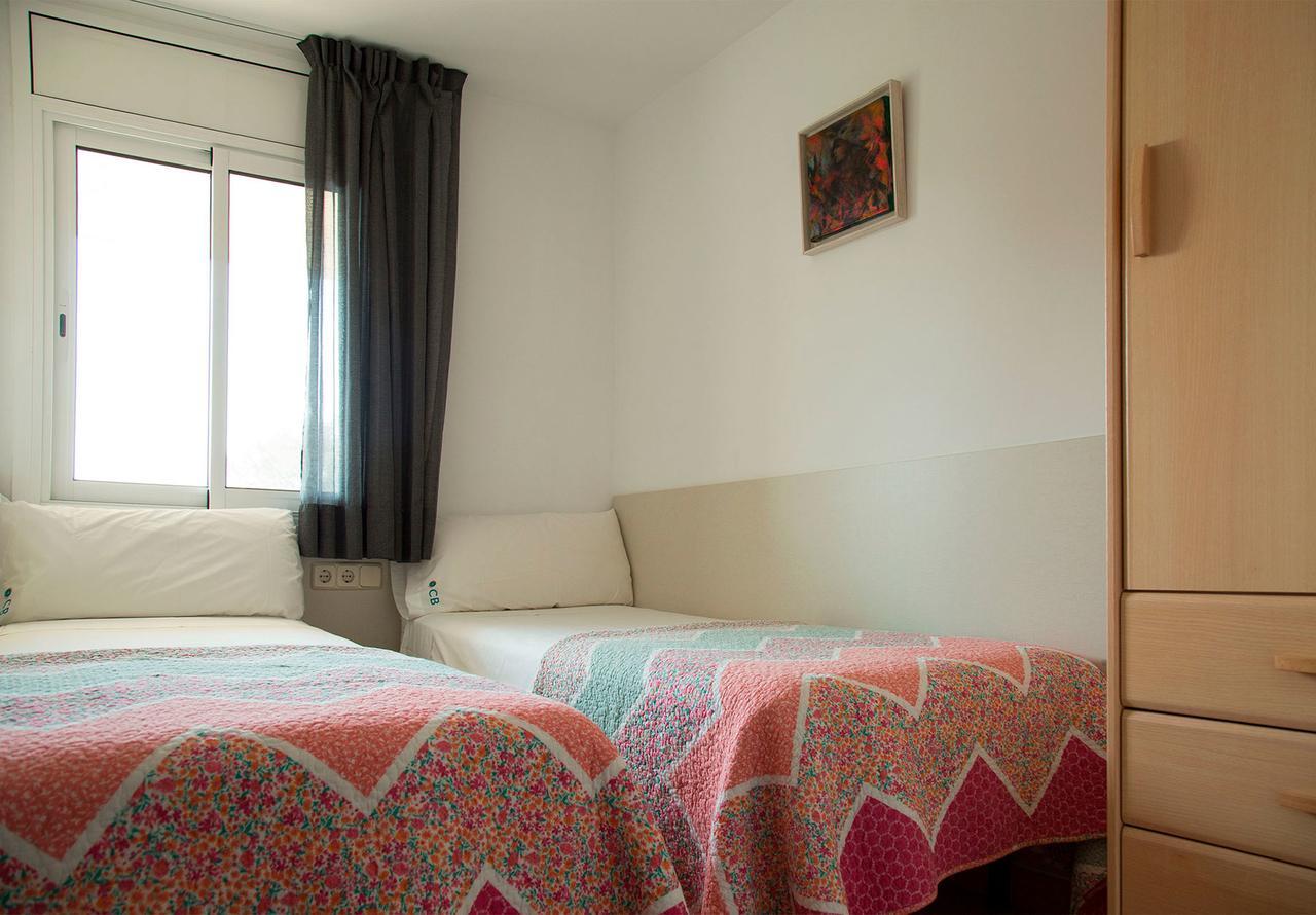 Costa Brava Estartit Apartamento