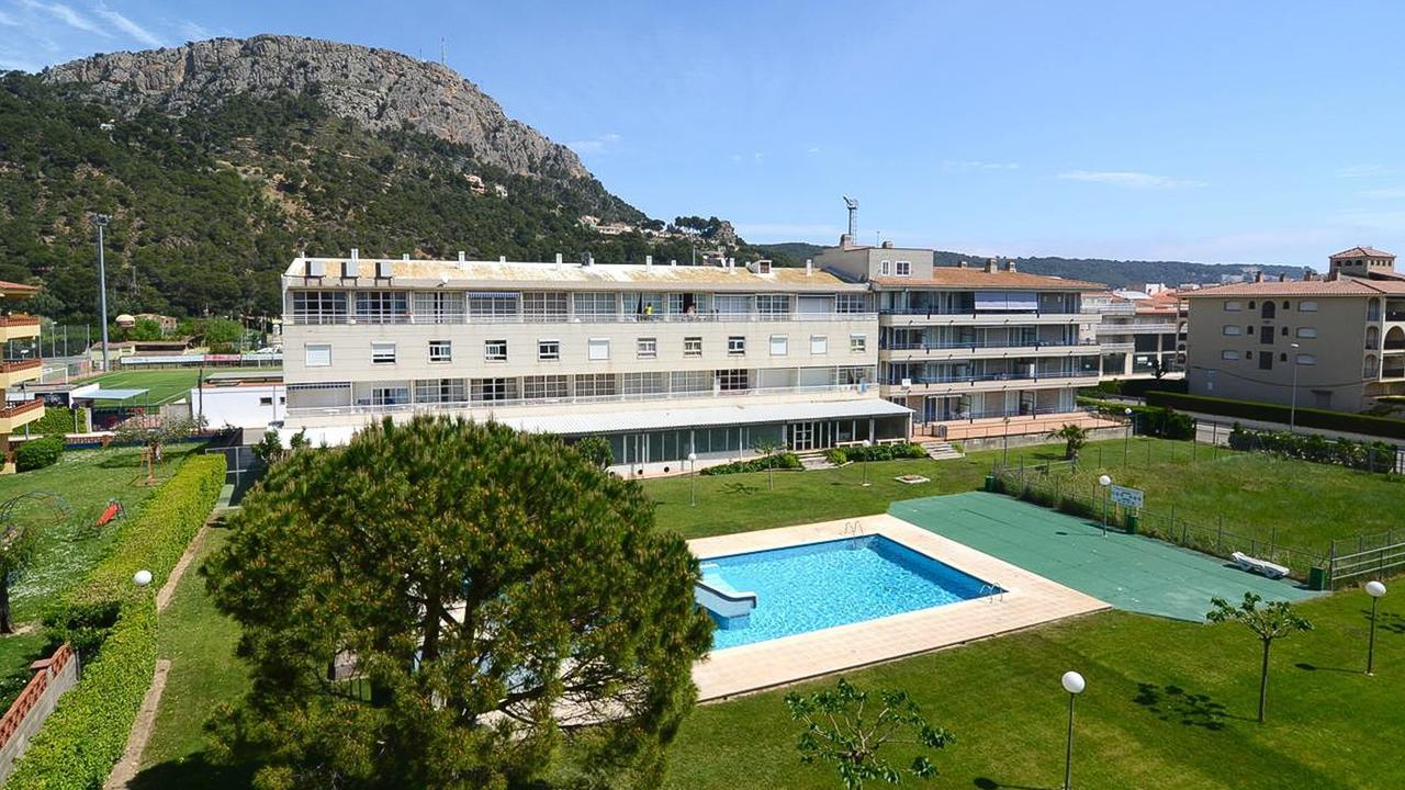 Apartamento Sistach Blau Park 310 & 311 L'Estartit
