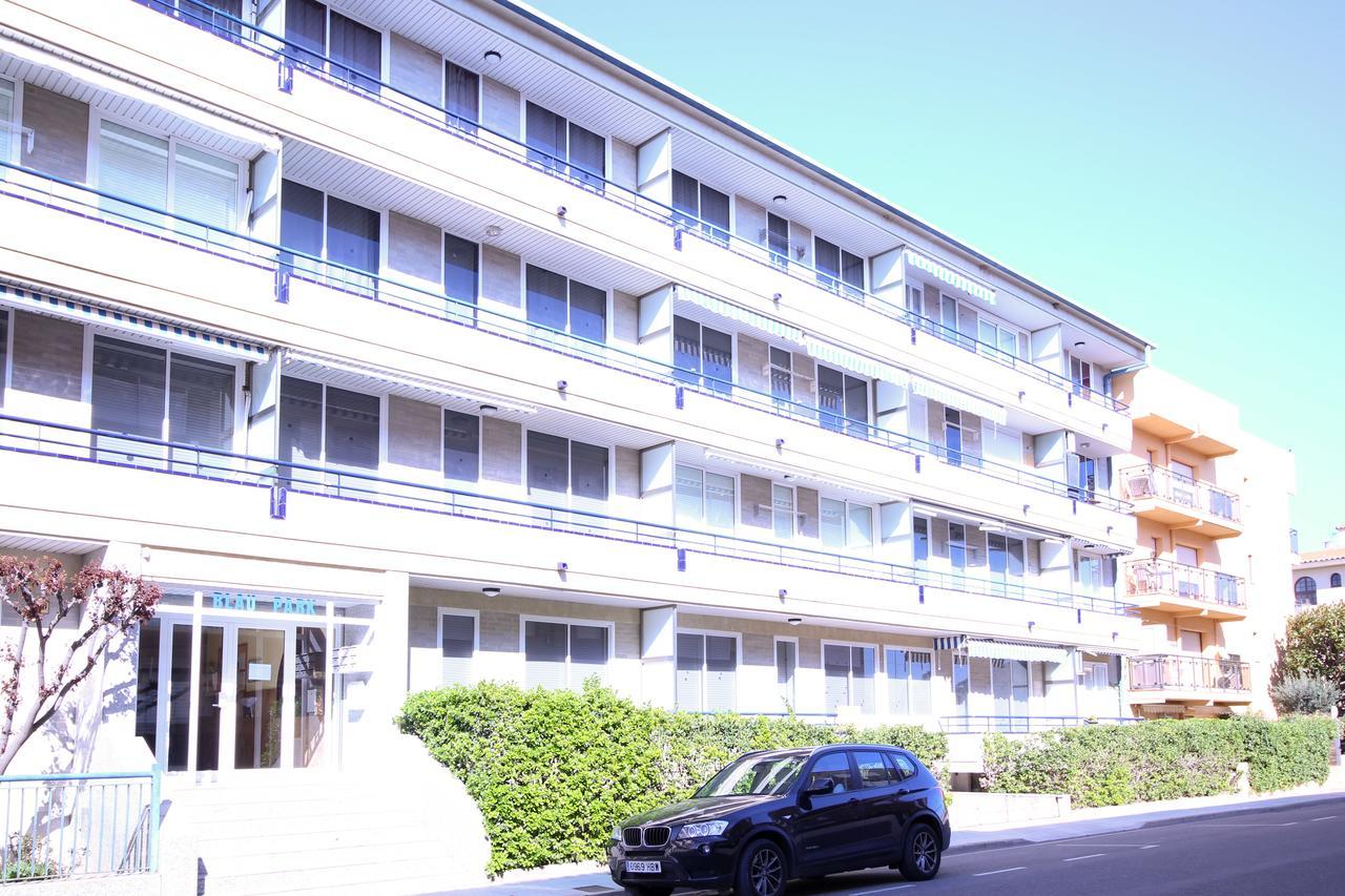 Sistach Blau Park 310 & 311 Apartamento *
