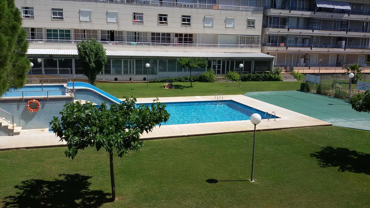 Apartment Sistach Blau Park 310 & 311 L'Estartit