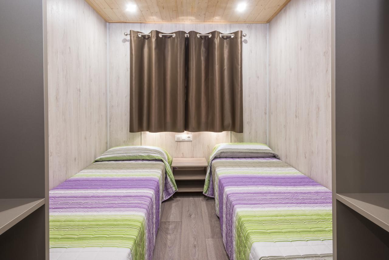 Camping Solmar Blanes