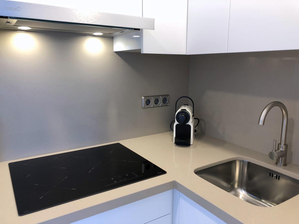 Apartamento La Palmera, Terrace & Pool *