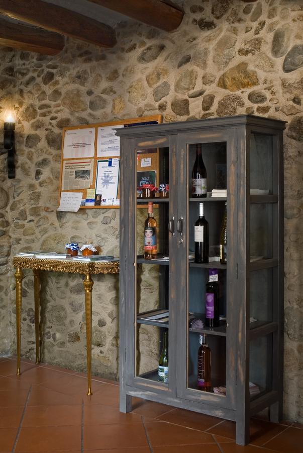 El Pati De L'albera Сasa de vacaciones Sant Climent Sescebes