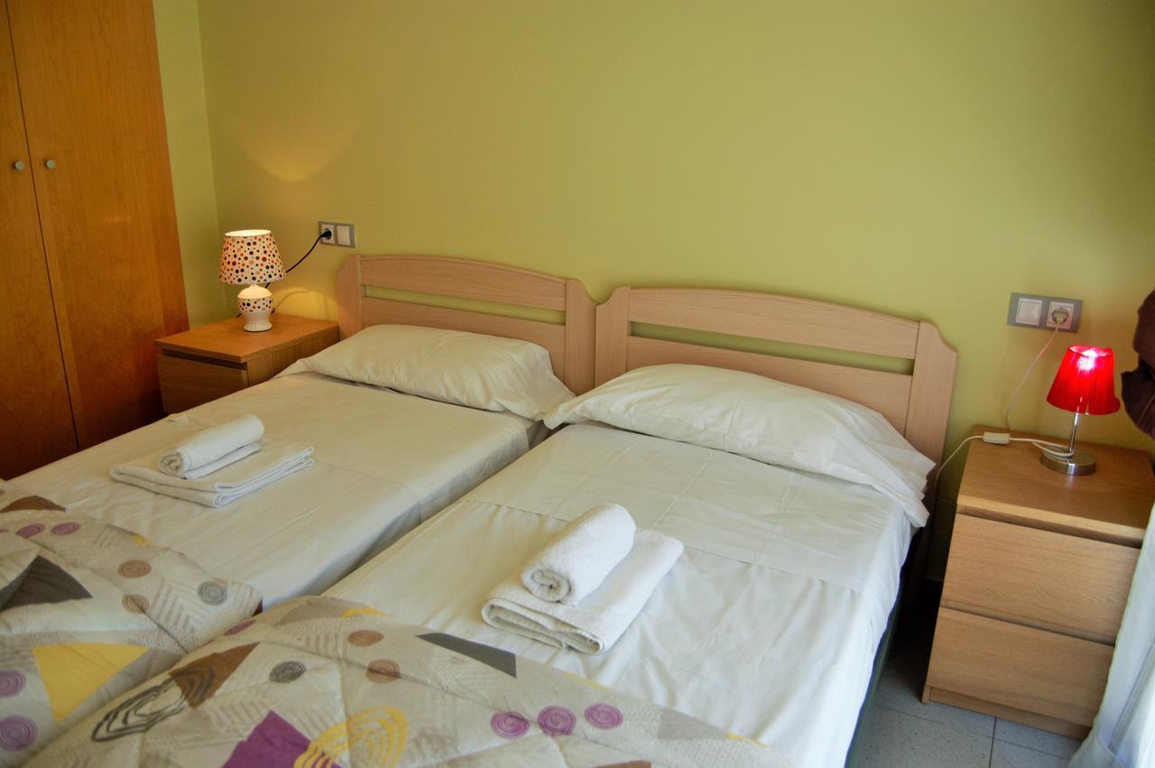 Apartamento Max Garden Lloret de Mar
