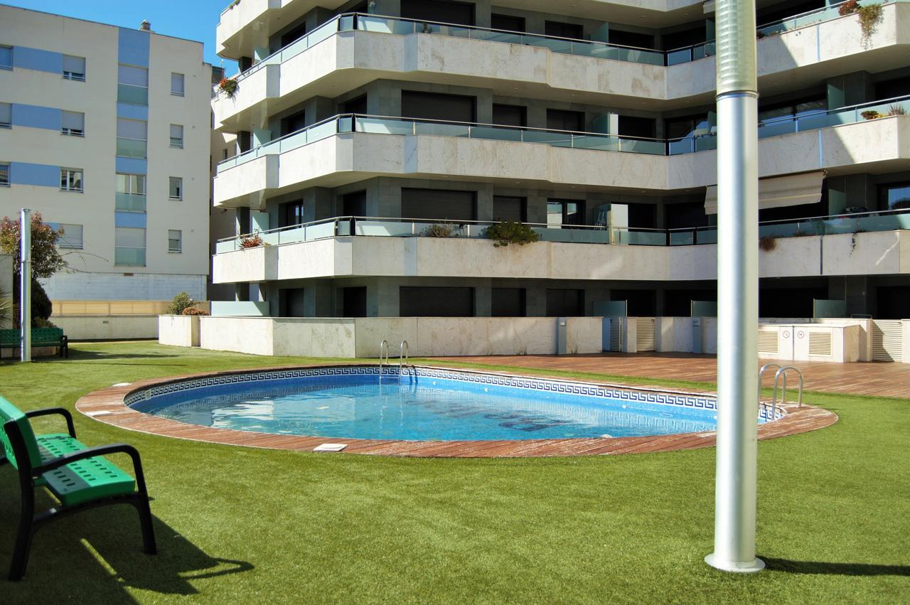 Apartment Apartamento Max Garden