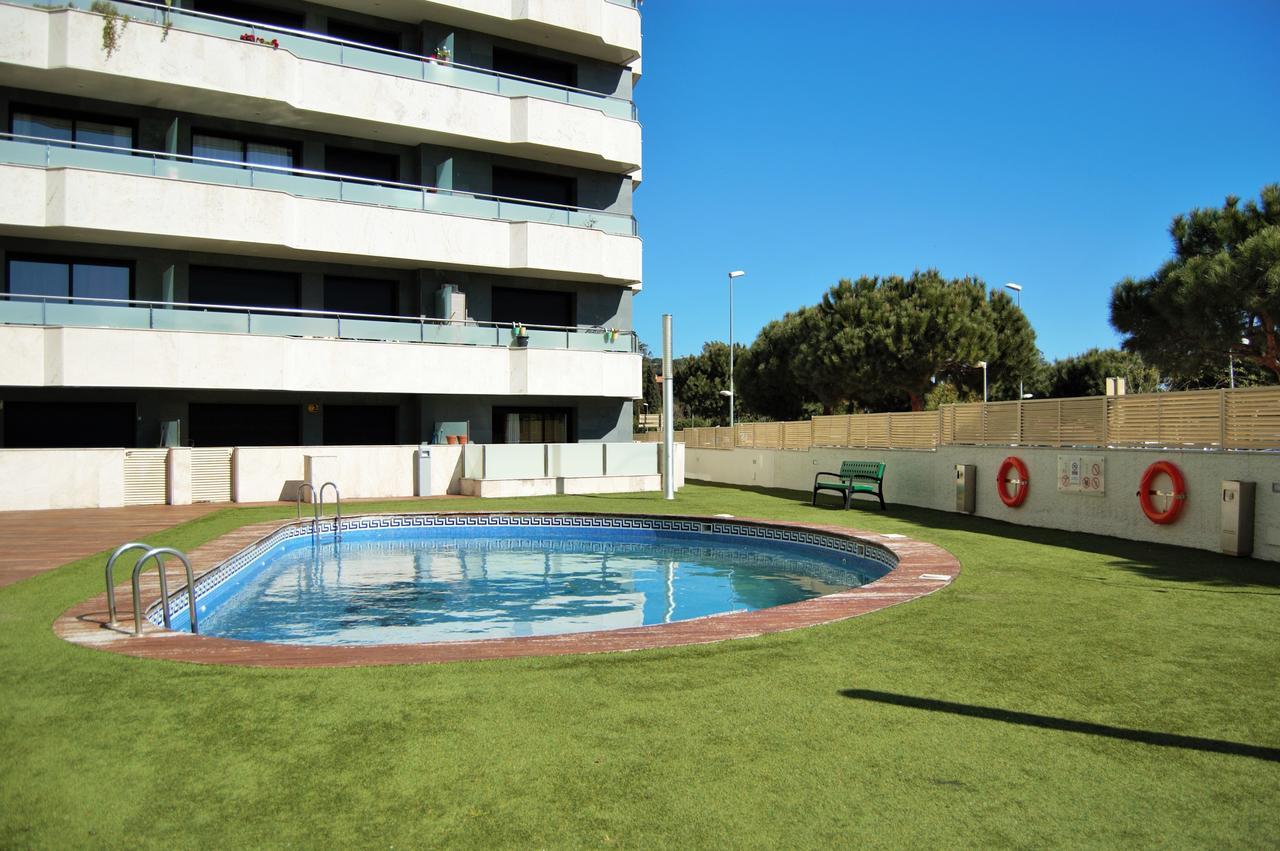 Apartamento Max Garden Apartamento Lloret de Mar