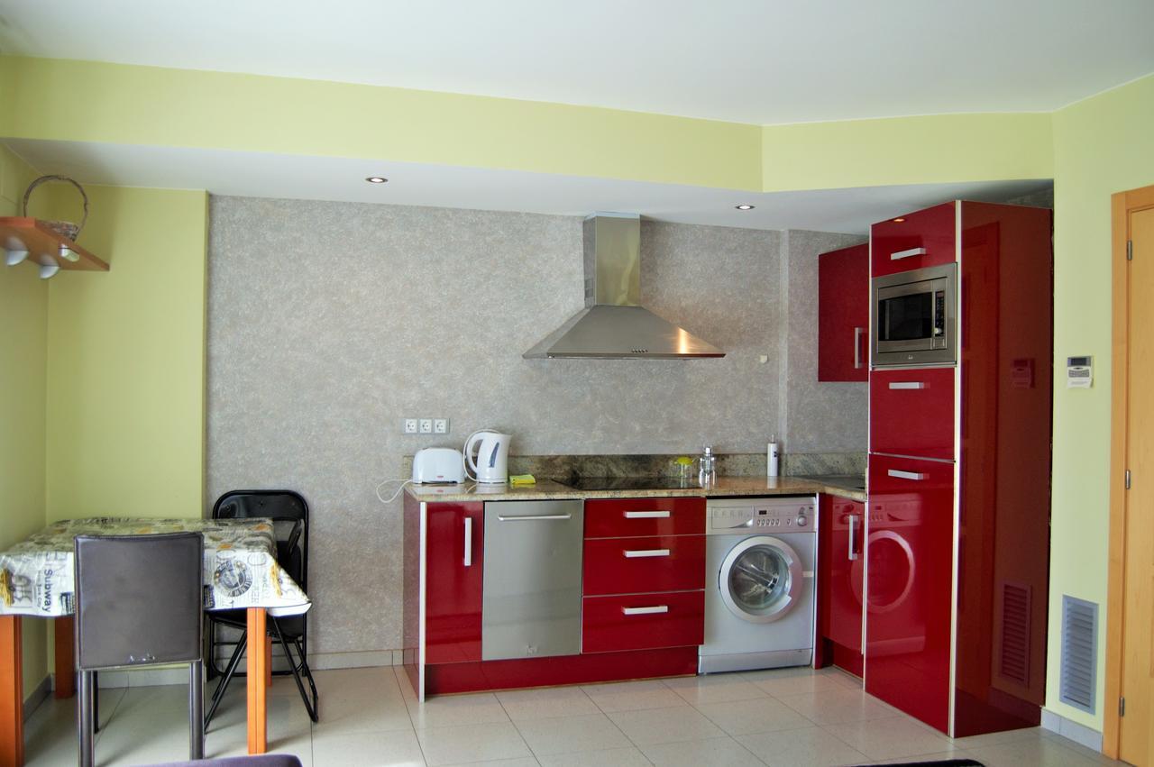 Apartment Apartamento Max Garden *