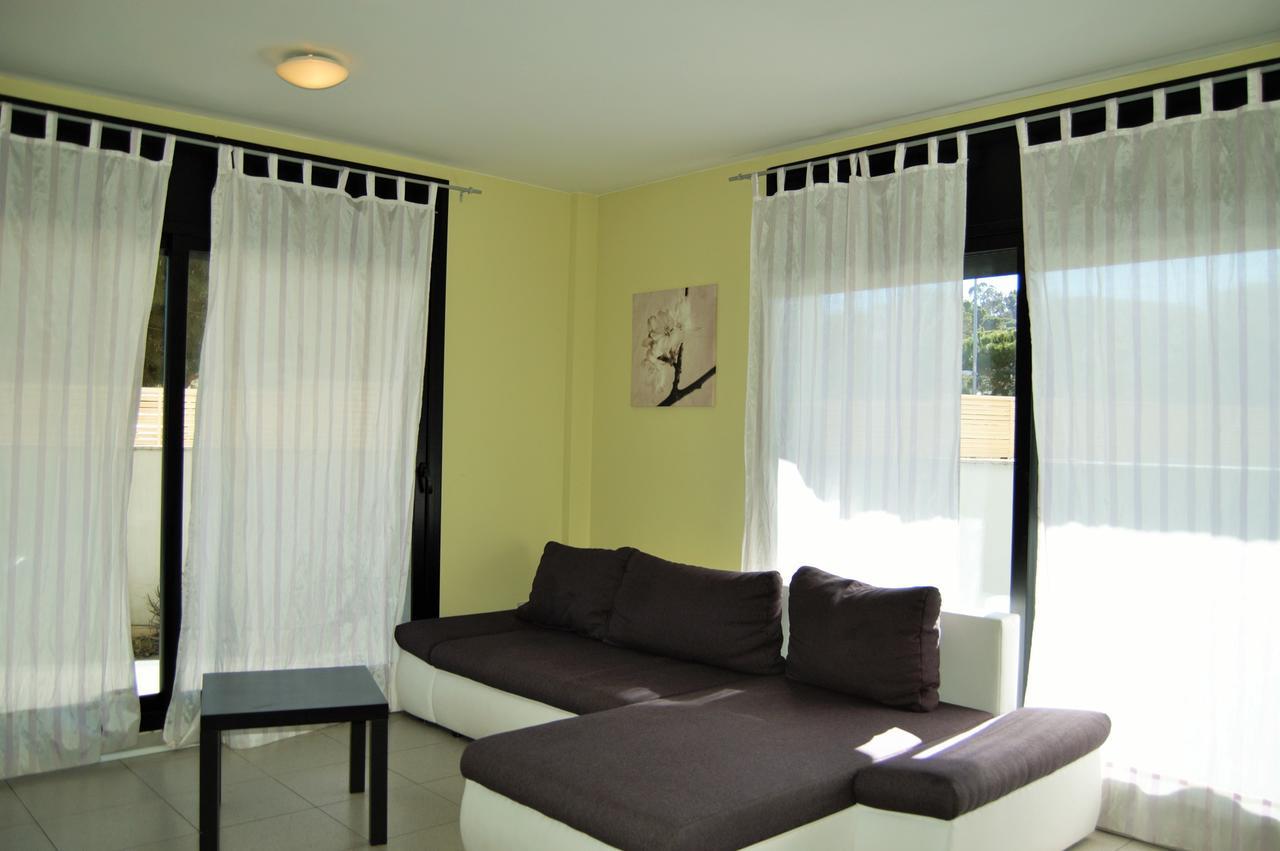 Apartment Apartamento Max Garden *