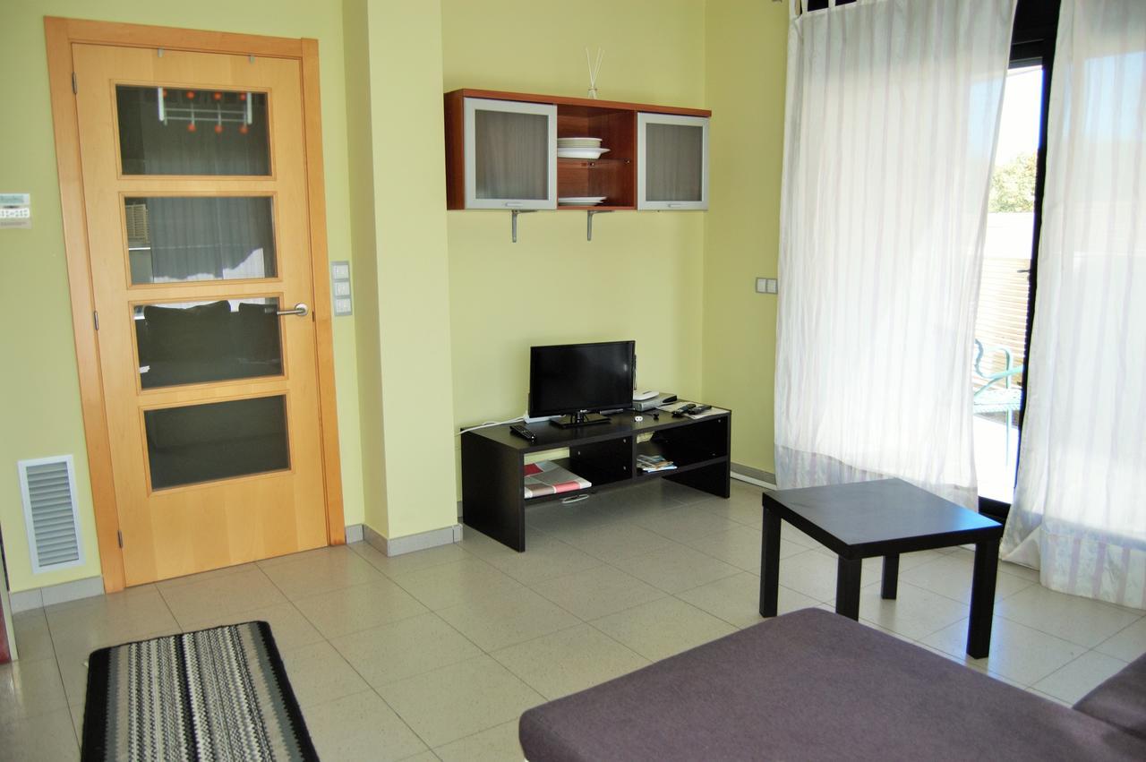 Apartamento Max Garden * Lloret de Mar