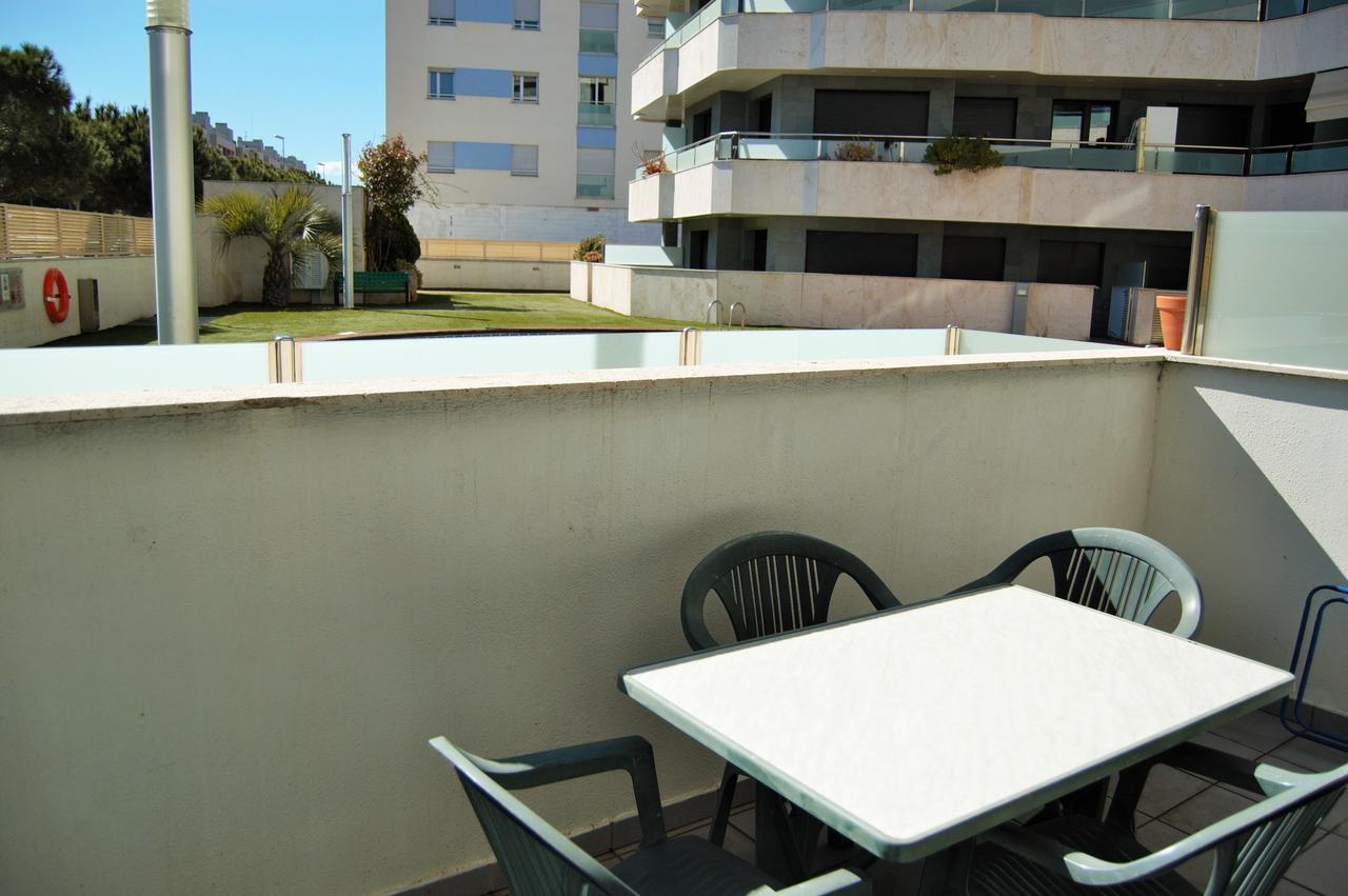 Apartamento Max Garden Apartment *