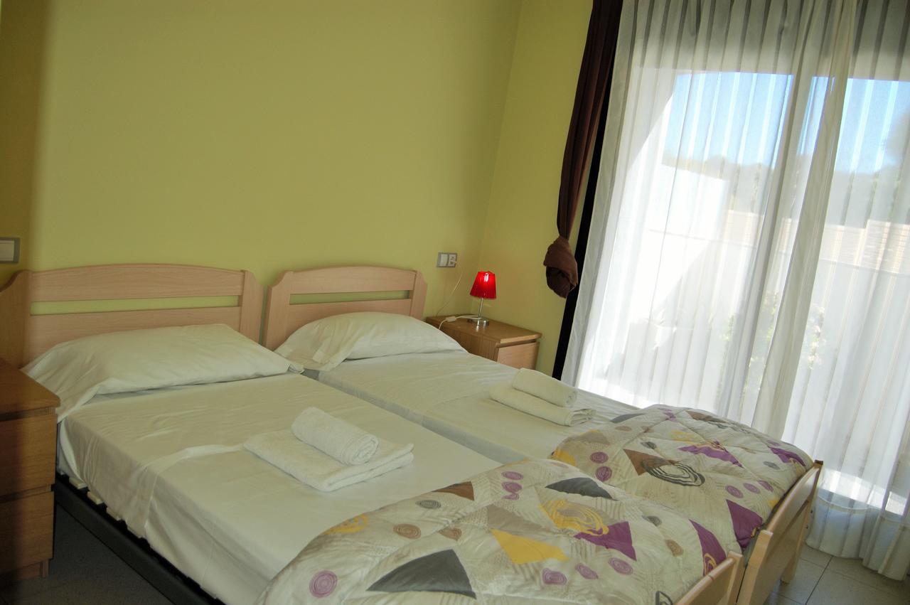 Apartamento Apartamento Max Garden