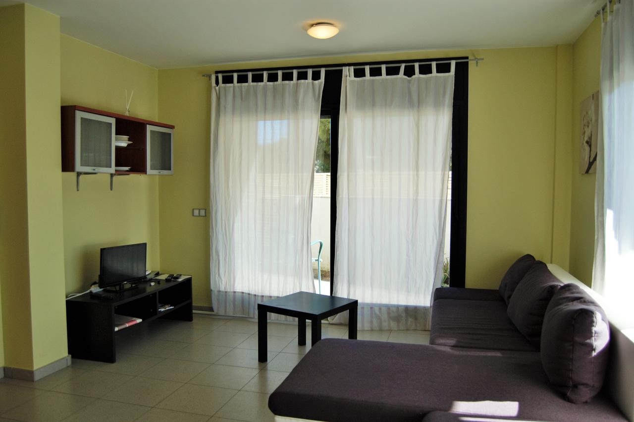 Apartamento Max Garden Lloret de Mar