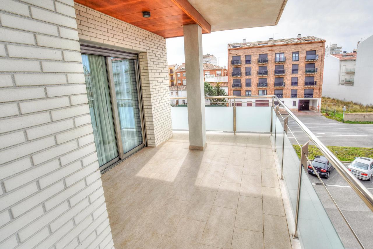 Apartamento Piso Mercadona *