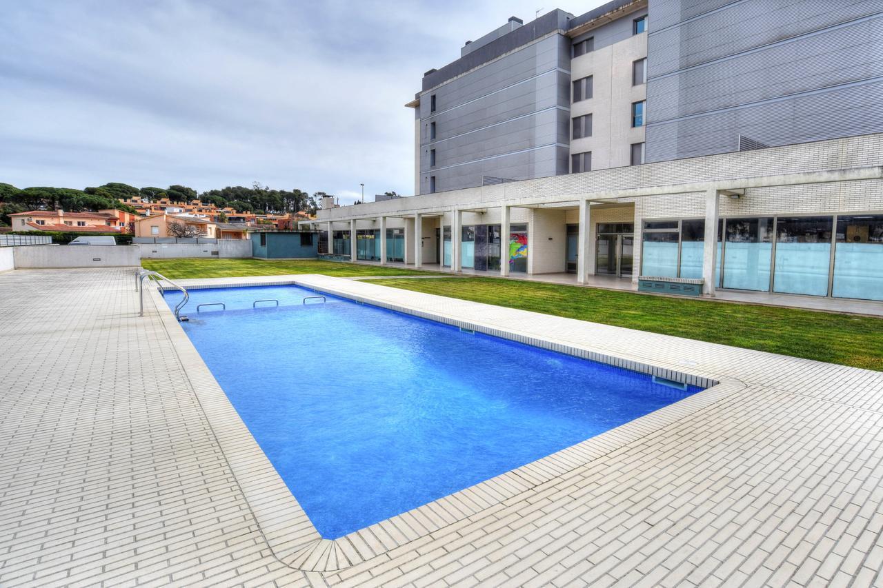 Piso Mercadona Apartamento Sant Antoni De Calonge