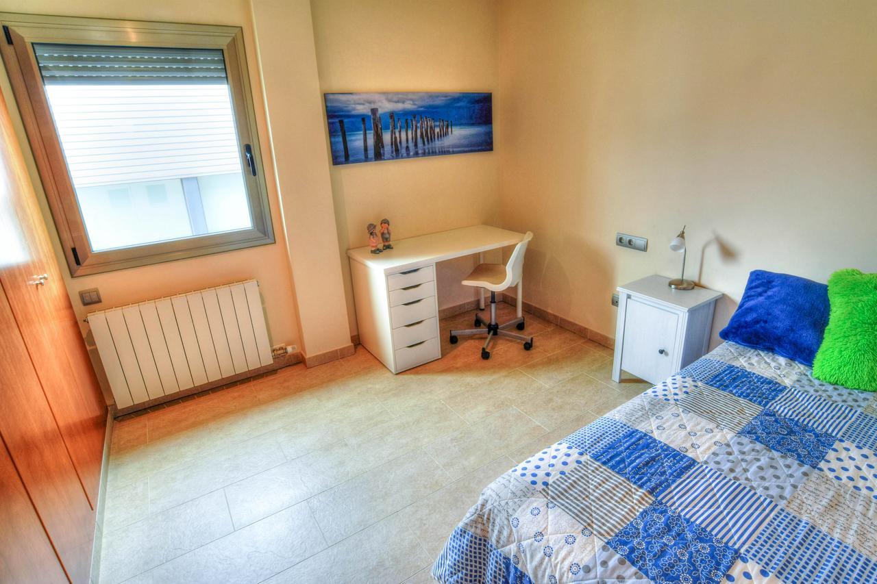 Piso Mercadona Apartamento *