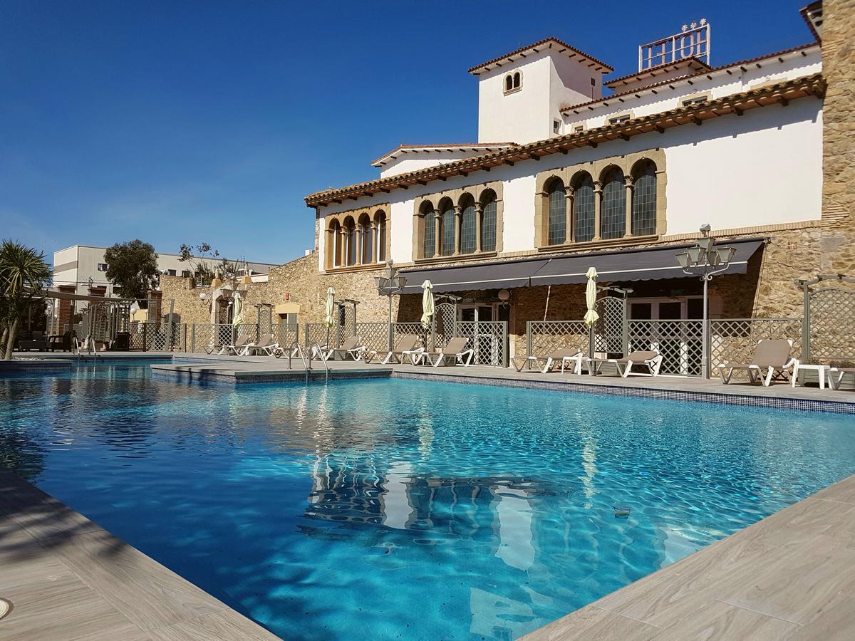 Castell Blanc 3*