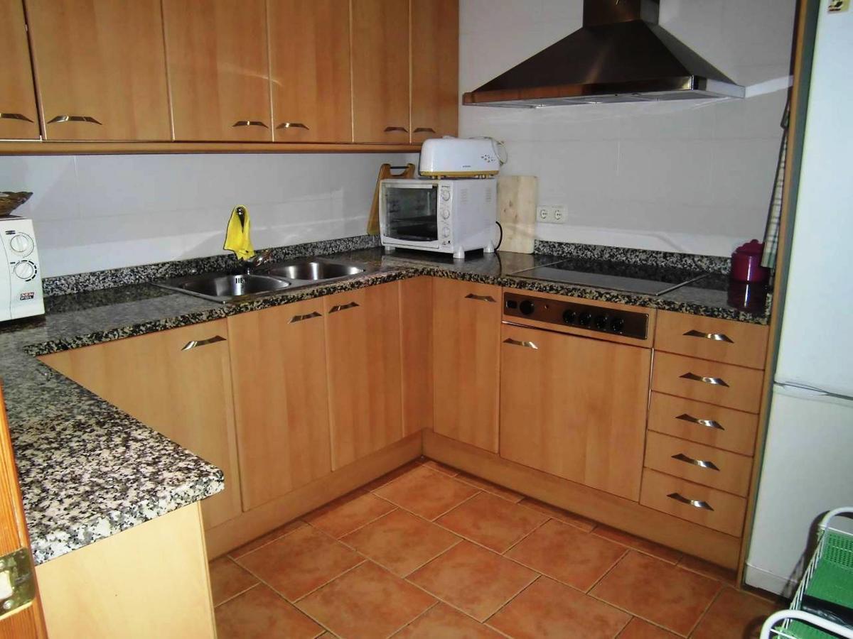 Apartamento Majestic