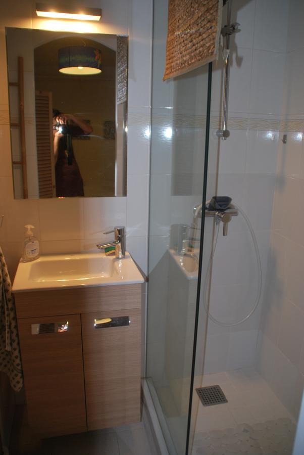 Apartamento Pitxot