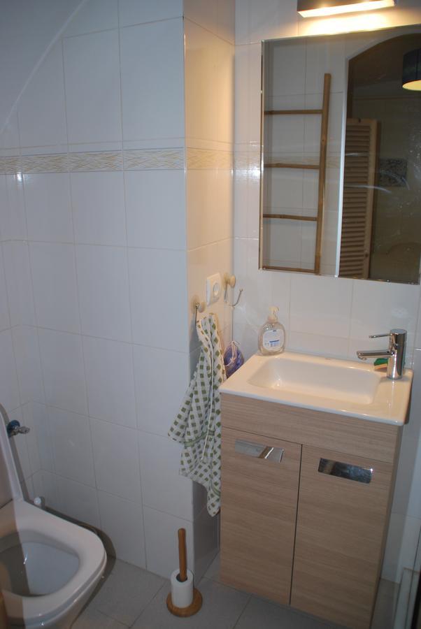 Pitxot Apartamento *