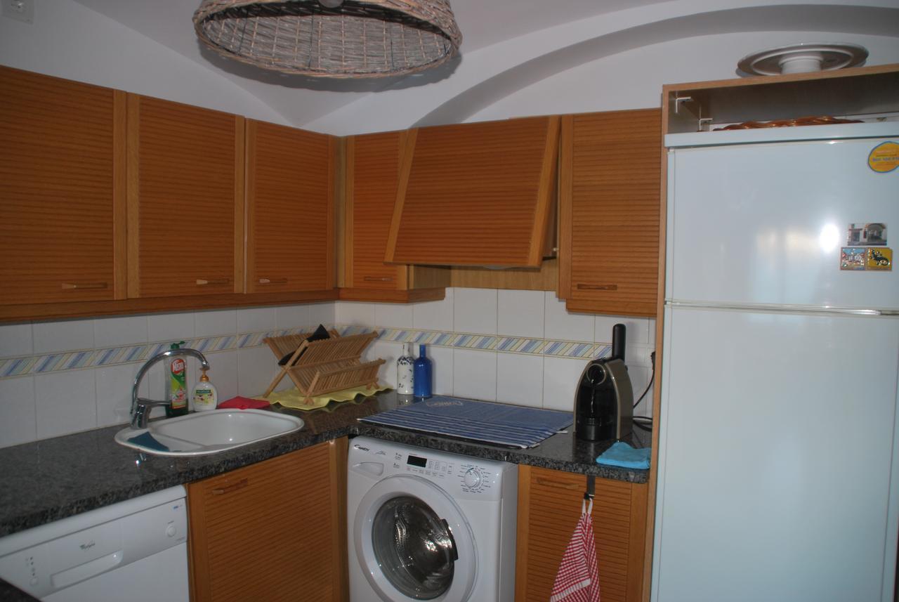 Pitxot Apartamento *