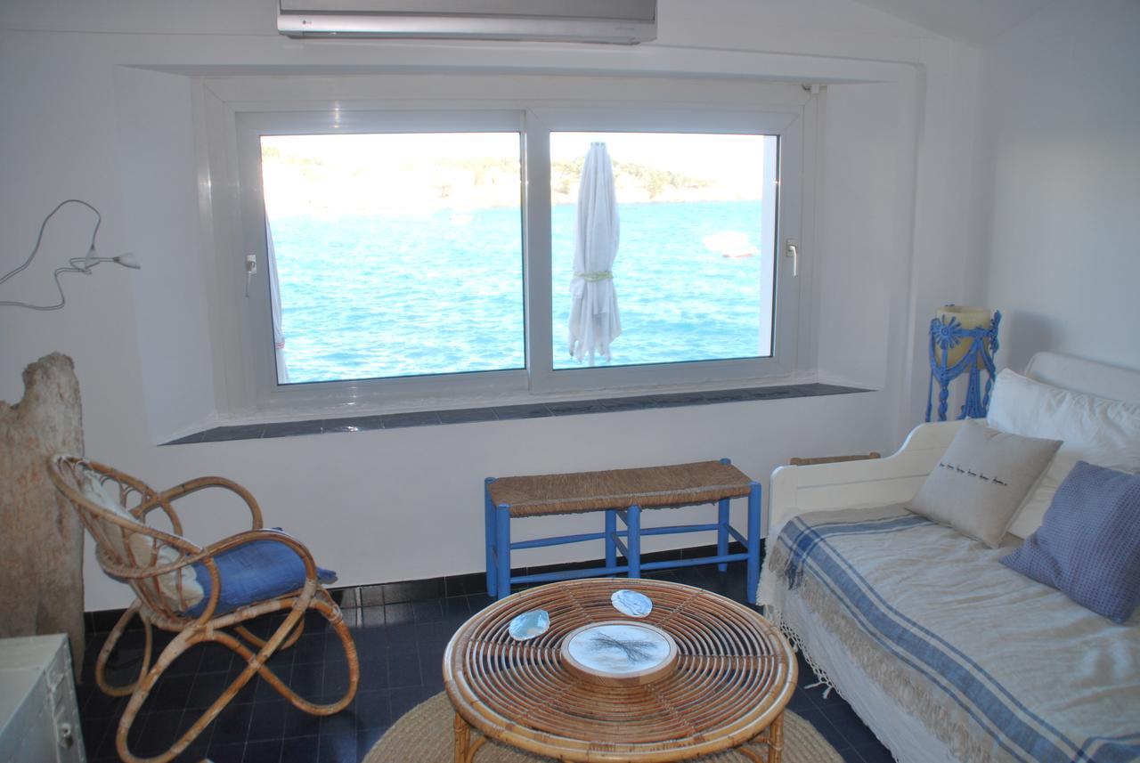 Apartamento Pitxot Cadaqués