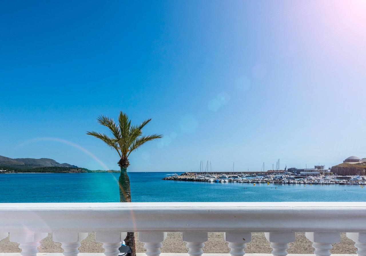Hotel Miramar Llançà