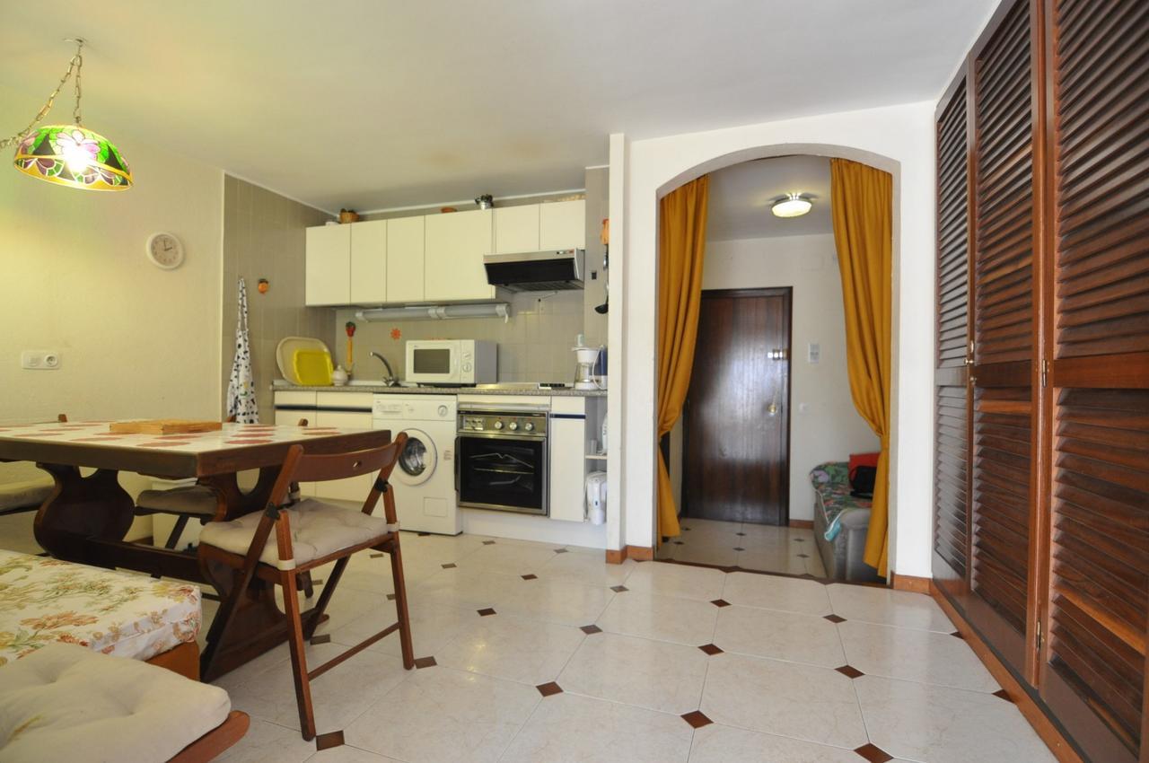 Apartamento Rnet - Eden Mar Santa Margarida *