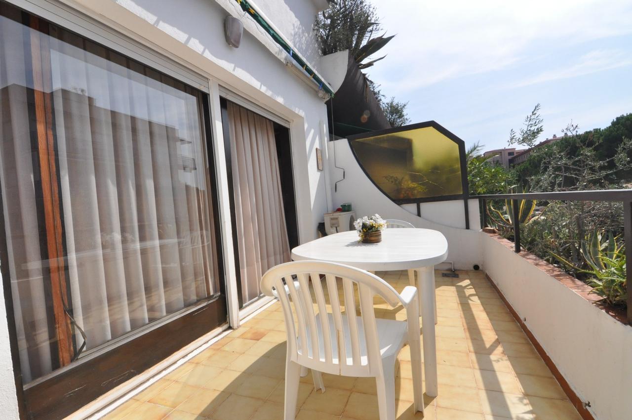 Rnet - Eden Mar Santa Margarida Apartamento *